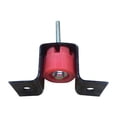 thumbnail image 1 of GUOOL Spring Vibration Dampener Soundproof for Air Handling Units KTV Home Theater For Wall, 1 of 9