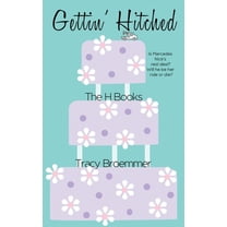 H Books: Gettin' Hitched (Paperback)