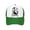 Green, variant on Vintage Parton Memorial Baseball Cap Graphic Print Adjustable Snapback Dolly Cap Casual Trucker Hat