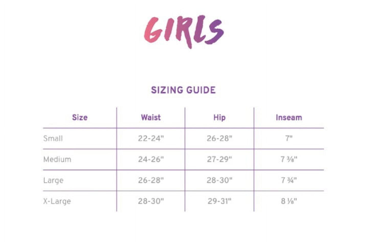 RIP-IT Girl's 4-Way Stretch Softball Pants