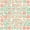 Pink Green Cream, variant on meiyoeat Purple Floral 7-Piece Twin Bedding For Girls,Cartoon Floral Print Bedding Comforter Set,Purple Cream,Light Gray Reversible