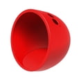 thumbnail image 1 of Funda Protectora Suave Protección Contra Caídas Cubierta A Prueba Polvo Silicona Antiarañazos para Altavoz Spot 2024, 1 of 9