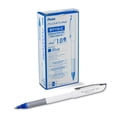 thumbnail image 2 of Pentel FLOATUNE Rollerball, 1.0mm, Bold Line, Blue Ink, 1 Dozen, 2 of 3