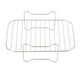 thumbnail image 5 of Estante para deshidratador de freidora estante para freidora de acero inoxidable resistente a altas temperaturas para pizza ANGGREK Otros, 5 of 8