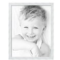 thumbnail image 2 of ArtToFrames 24" x 31" White Picture Frame, 24x31 inch White Wood Poster Frame (WOM-4598), 3 Pack, 2 of 7