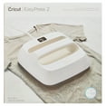 thumbnail image 3 of Cricut Easy Press® 2 Heat Press, Daybreak - 9 in x 9 in, 3 of 12