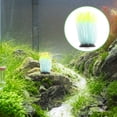 thumbnail image 4 of Simulation Anemone Silicone Luminous Sea Anemone Ornament Aquarium Decoration, 4 of 8