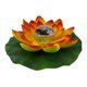 thumbnail image 1 of Lámpara solar de entrega de paquetes con bolsa de burbujas para almacén lámpara led para decoración de piscina y patio lámpara de deriva de agua EVA para exteriores ANGGREK Otros, 1 of 8