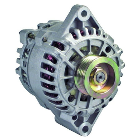 Ford Taurus Bosch Alternator - New Alternator for Ford Mercury Taurus Sable 3.0 V6 - 2002- 2005 - 8268