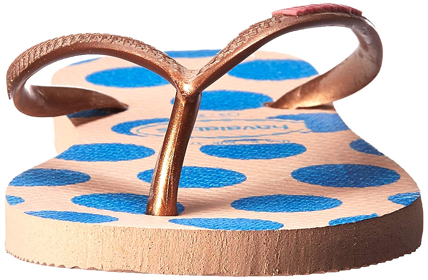 havaianas sandals made here
