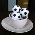 thumbnail image 4 of Table de Soccer Intérieur 36mm Ballon de Remplacement baby-Foot X1N3 Futbol S3T8 I7A8, 4 of 5