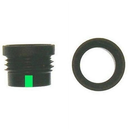 Specialty Archery 1/4 Peep Sight Clarifier Lens #2 Green! #753-42