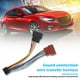 thumbnail image 3 of Arnés de cableado ISO de diseño delicado adaptador de conector de Ehuebsd telar de 16 pines para Radio estéreo de coche KENWOOD gran oferta, 3 of 8