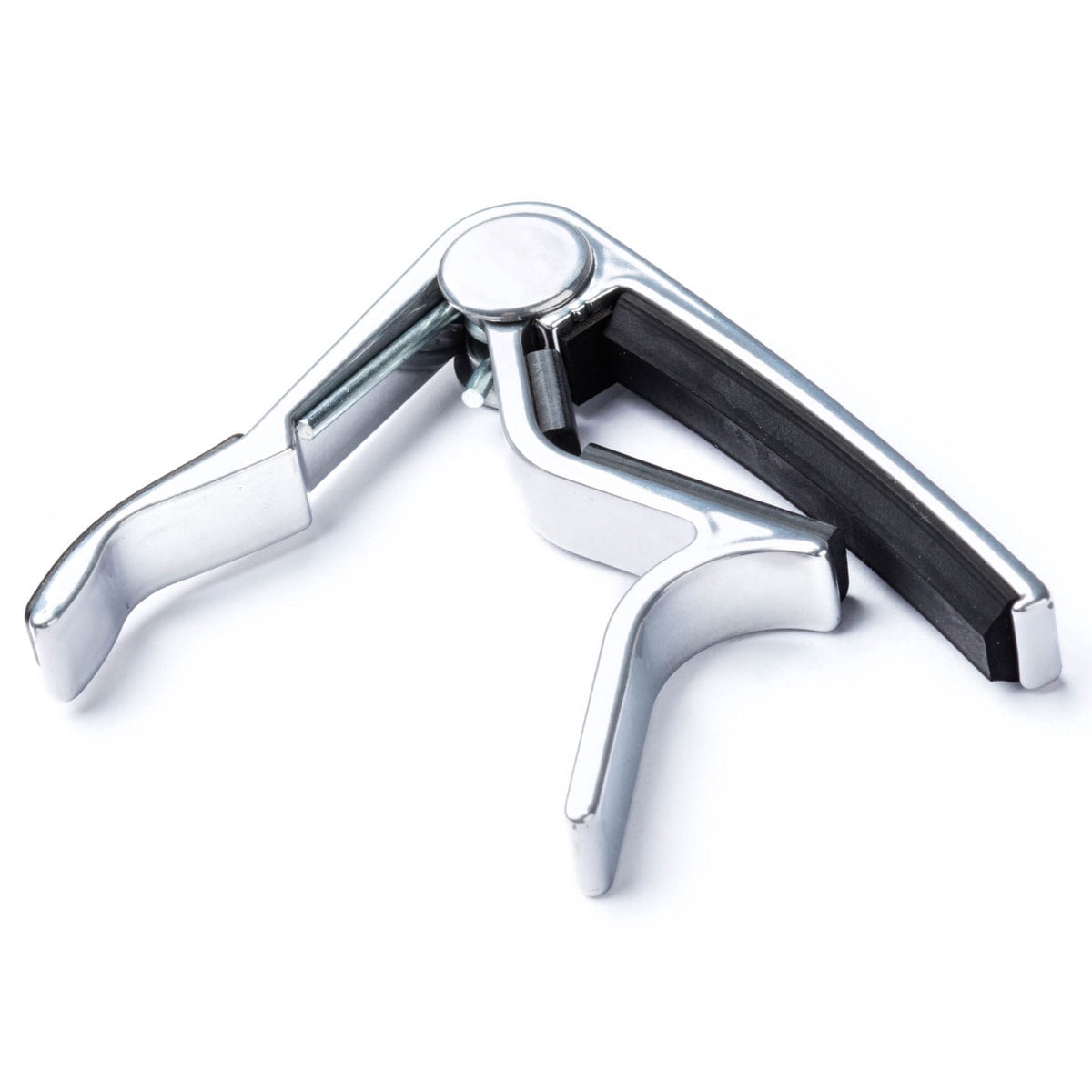 Dunlop 87N Electric Trigger® Capo, Curved, Nickel