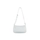 thumbnail image 5 of Bolsa informal para mujer de hombro de Color sólido a la moda de piel sintética de compras Sywqhk Para Estrenar, 5 of 9