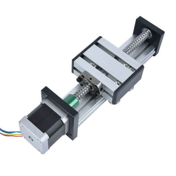 Ball Screw Slide Rail,Ball Screw Slide Linear Ball Screw Guide Rail