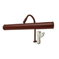 thumbnail image 1 of Atron Electro Industries 12 Inch Oil Rubbed Bronze Picture Light, 1 of 1
