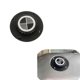thumbnail image 1 of Cafe Racer Accessories Fuel Tank Cap CNC Petrol Cover Motorcycle for BMW K75 K100 K1100 K100RS K75S K75C K1100RS K1100LT, 1 of 5