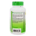 thumbnail image 4 of Nature's Way - Cranberry Fruit 465 mg. - 180 Vegetarian Capsules, 4 of 4