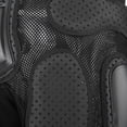 thumbnail image 4 of Pantalon de Cyclisme avec Coussin de Hanche, Équipement de Protection Multifonction Doux pour Planche à Roulettes Patinage à Roulettes, 4 of 8