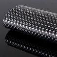 thumbnail image 1 of Oval Shaped Glasses Box Case Magnetic Closure box Magnet Eyewear Box Solid Color Portable Glasses Protective Organizer, 1 of 7