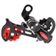 thumbnail image 2 of Desviador Trasero de Bicicleta Sunnimix Accesorios de Moto Negro, 2 of 7