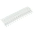 thumbnail image 1 of Unique Bargains Fiber Reed Diffuser Sticks 300x4mm for Aroma Fragrance Essential Oil, White Pack of 100, 1 of 5