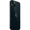 thumbnail image 2 of Restored Apple iPhone 14 Plus Fully Unlocked Midnight 256GB - Excellent (Certified Refurbished), 2 of 3