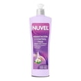 thumbnail image 1 of Crema Para Peinar Nuvel Acido Hialuronico Y Proteína De Seda 300Ml, 1 of 3