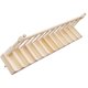 thumbnail image 1 of Adorable Mini Staircase Household Mini Staircase Model Vivid Exterior Design 12.8×2.7×0.7in 1 Set, 1 of 4