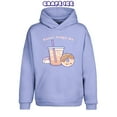 thumbnail image 3 of IcedTea Pullover Urban Hoodie, 3 of 10