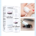 thumbnail image 2 of Champú para pestañas Lanthome, desmaquillante suave y limpiador, 50 ml, 2 of 5