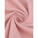 thumbnail image 5 of INSPIRAR CHIC Mono de Mujer Cuello en V Malla de Manga Larga Pierna Ancha Trajes de Fiesta XS Rosa, 5 of 6