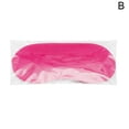 thumbnail image 1 of Daily Mix Store Eye Mask Beauty Sleep Satin Light Blocker Sensual Blindfold NEW 2025, 1 of 8