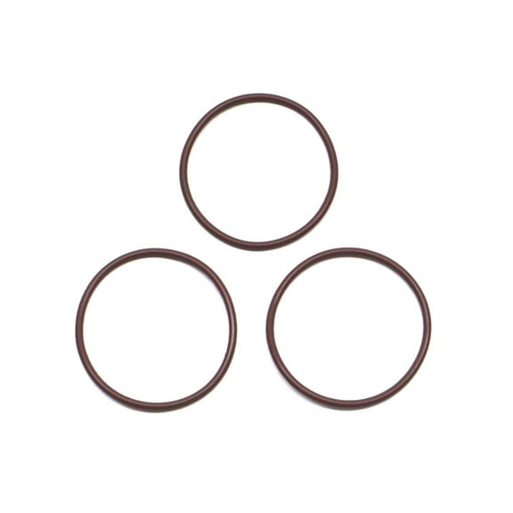 Captain O-Ring  Replacement C5A038 Cylinder O-Ring for Beretta 12ga 3 Pack