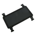 thumbnail image 4 of Laklulu 6W 5V Solar Panel with USB Monocrystalline Portable Solar Battery Panel for Outdoor Camping Cell Phone Tablet, 4 of 8