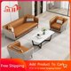 thumbnail image 2 of Luxury Modern Sofa Living Room Accent Floor Handrail Sectional Modern Corner Sofa Lounge Muebles Hogar Home Furniture MQ50SF My Lux Decor Round, 2 of 14