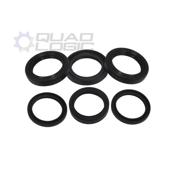 Polaris Sportsman Ranger 400 500 800 (2011-14) Front Differential Seal Kit