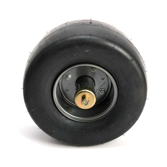 Toro Lawn-Boy 127-9528 Wheel And Axle Asm