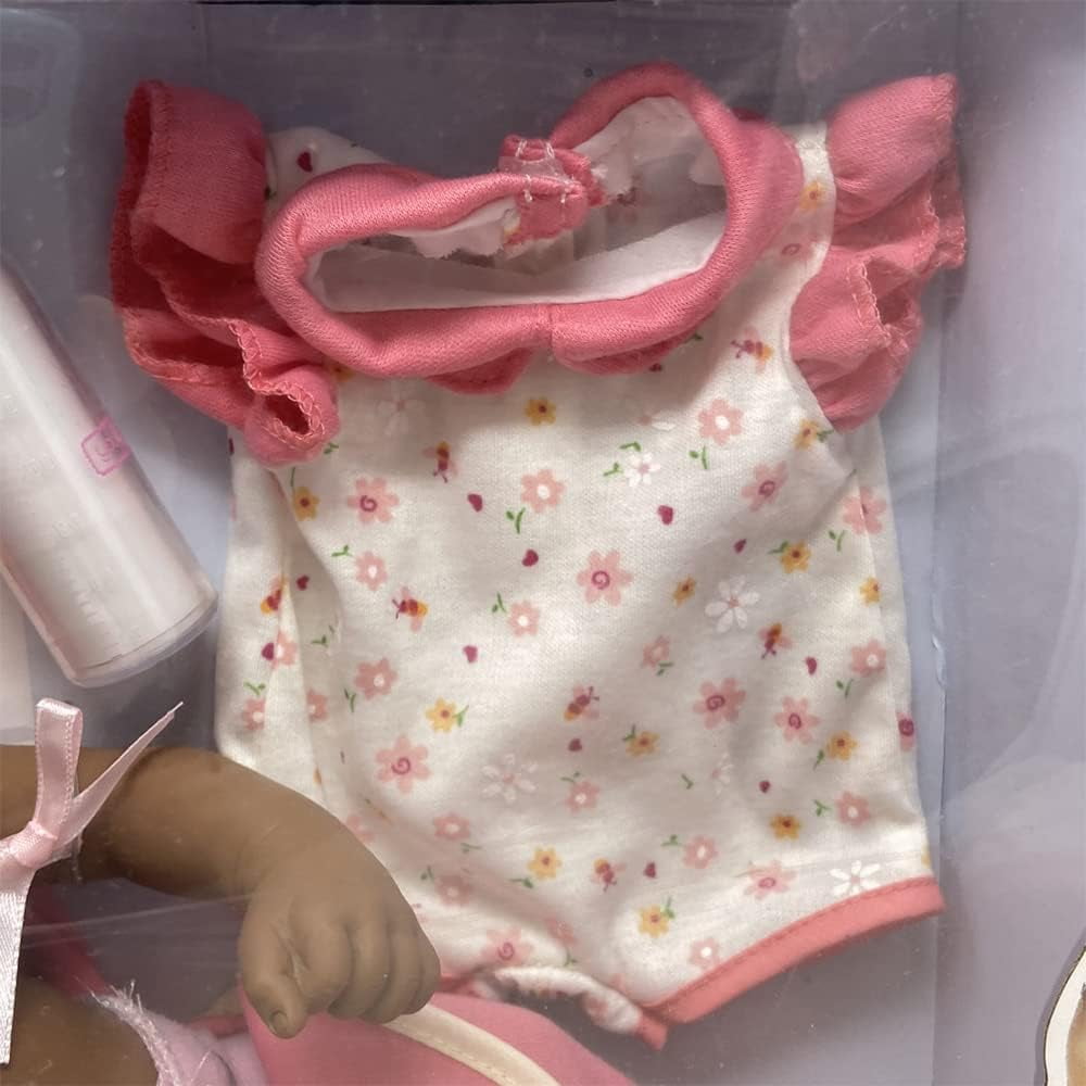 You and me baby doll clothes hotsell
