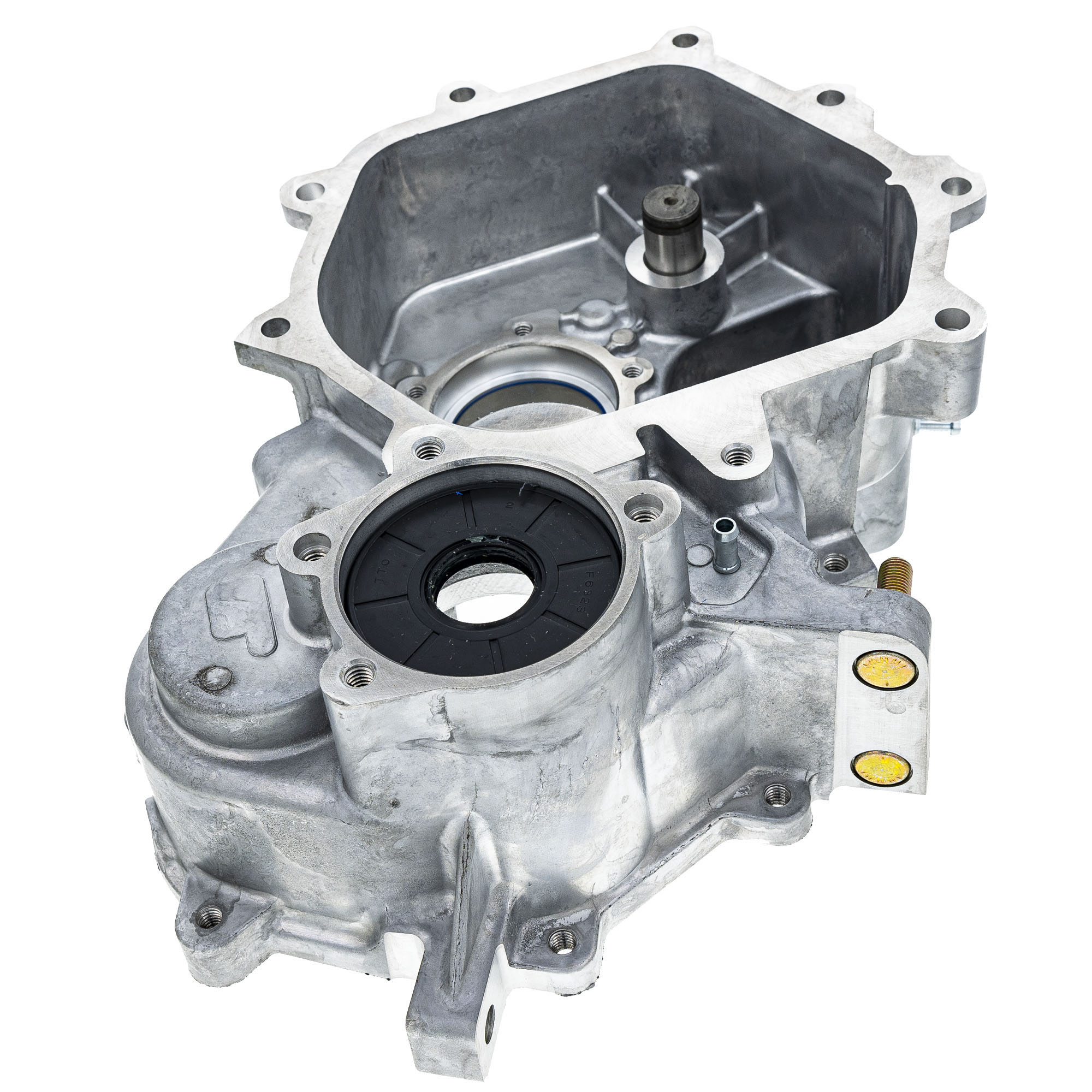 Polaris 3234498 Transmission Transfer Case Assembly RZR 800 2008