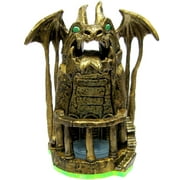 Skylanders Loose Dragon's Peak Figure [Loose]