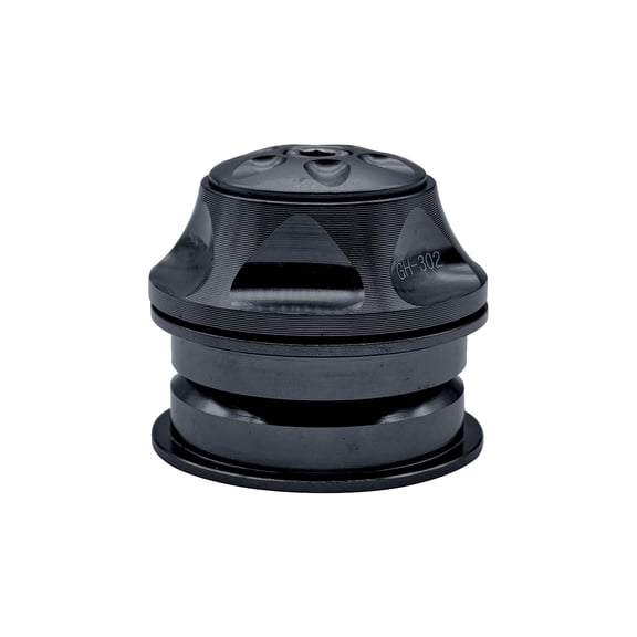 RUISINERY 44mm Bicycles Headsets Replacement Double Bearing Headsets Mountain Front Fork Stem Headsets for Cycling Accessories