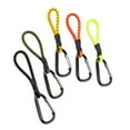 thumbnail image 4 of 5pack Multicolour Elastics Cord Strong Elastics Rope with Hook Bungee Cord, 4 of 20
