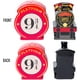thumbnail image 2 of Salero y pimentero Silver Buffalo Harry Potter Hogwarts, 2 of 4