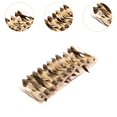 thumbnail image 6 of 24 Pieces Simulated Bird Adornments Feather Figurines Realistic Shape Small Size for Xmas Tree Wreaths Garden Crafts, 6 of 9