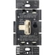 thumbnail image 1 of Interruptor de intensidad Lutron Toggler LED+ 150 W unipolar/3 vías, 1 of 8
