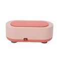 thumbnail image 4 of Glasses  Machine,  Cleaner Professional  For Shavers For Tableware Pink, 4 of 8