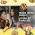 thumbnail image 5 of Keebler Cookies Fudge Stripe Original, E.L. Fudge Elfwich Original & Chips Deluxe Original Cookies Variety Pack, 12 Ct, 5 of 6