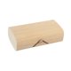 thumbnail image 4 of Caja de regalo de madera BLESIY Estuche de almacenamiento Contenedor blando, 4 of 8